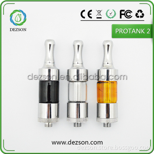 New Vaporizer Pyrex Matrial X9 Protank Atomizer for X6/Kts/K100/K101/K200